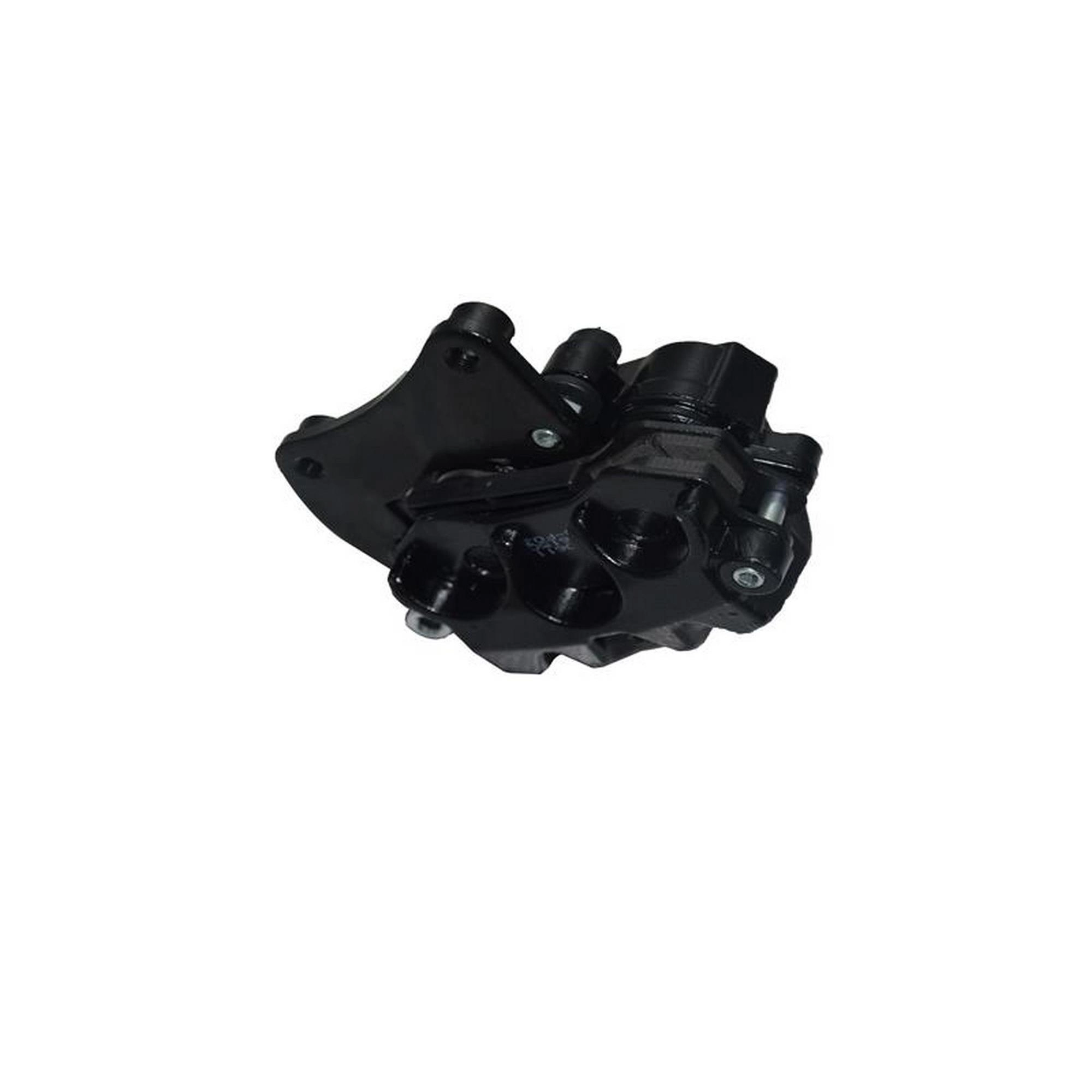 KUBA BRILLIANT 125 ÖN FREN MERKEZİ ALT KISIM [BRILLIANT125 PRO-X - BRILLIANT 26E] #KM 81078